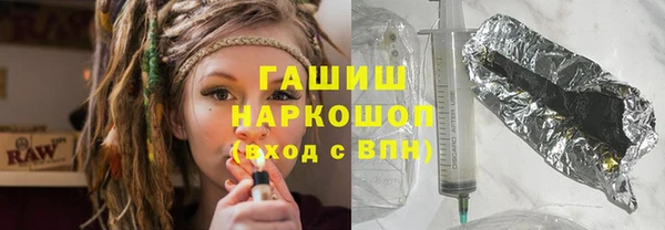 винт Михайлов